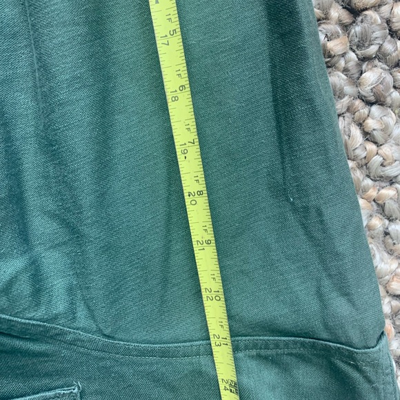 VTG US Army Shirt 15 1/2 x 3? - Picture 5 of 10